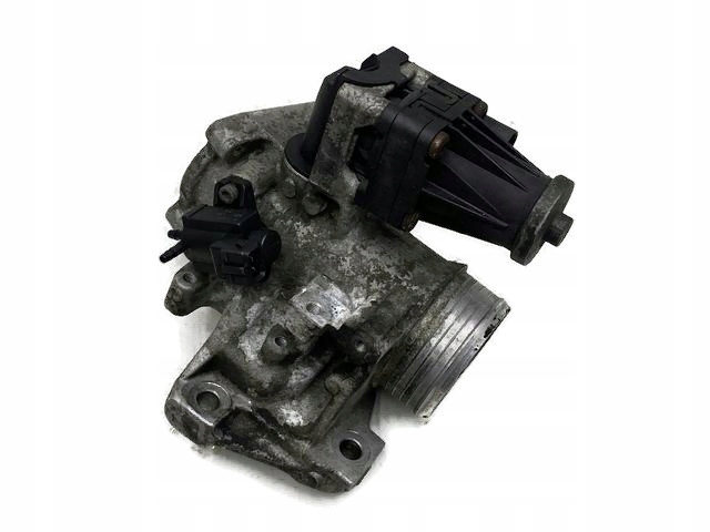 VOLVO XC60 I 2.4D ZAWÓR EGR 30774531