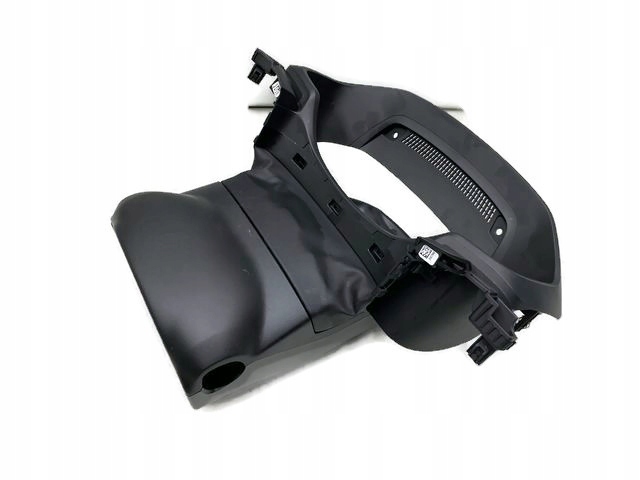 VOLVO S60 III OBUDOWA LICZNIKA KOLUMNY CZARNA 31467501 31498501