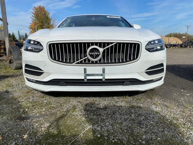 VOLVO S90 V90 ZDERZAK PRZÓD PRZEDNI 6PDC KAMERA 707