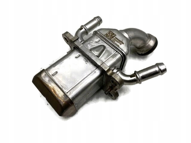 VOLVO XC60 II CHŁODNICA SPALIN EGR 32240778