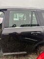 VOLVO XC90 DRZWI LEWY TYŁ LEWE TYLNE 717