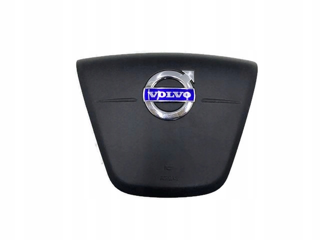 VOLVO XC60 I PODUSZKA POWIETRZNA AIRBAG KIEROWCY 30721929