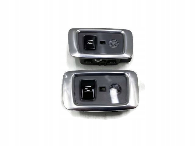 VOLVO XC40 S60 V60 XC60 S90 XC90 LAMPKA PODSUFITKI PRAWA 31457646