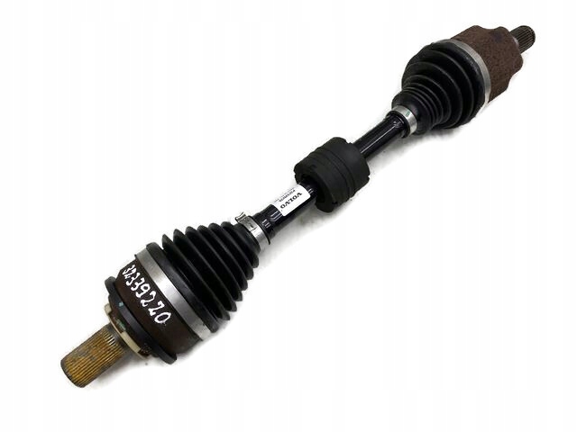 VOLVO V90 CC PÓŁOŚ LEWA PRZEDNIA 32339220