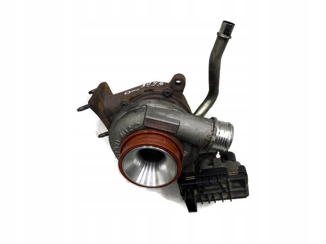 VOLVO XC60 S80 2.4 D5 TURBOSPRĘŻARKA 31219857