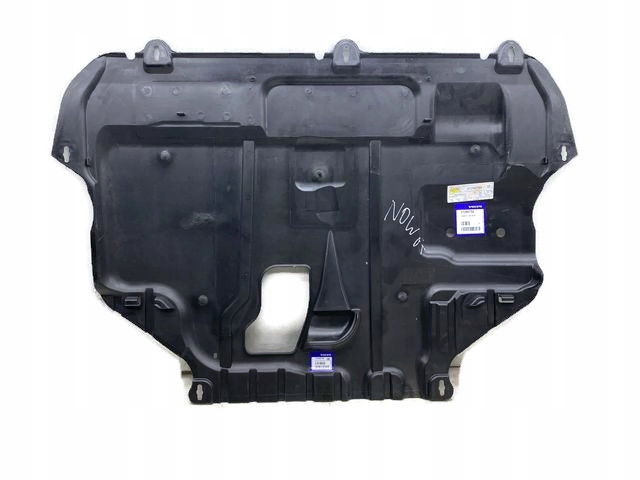 VOLVO C30 S40 V50 OSŁONA DOLNA SILNIKA 31290754 NOWA