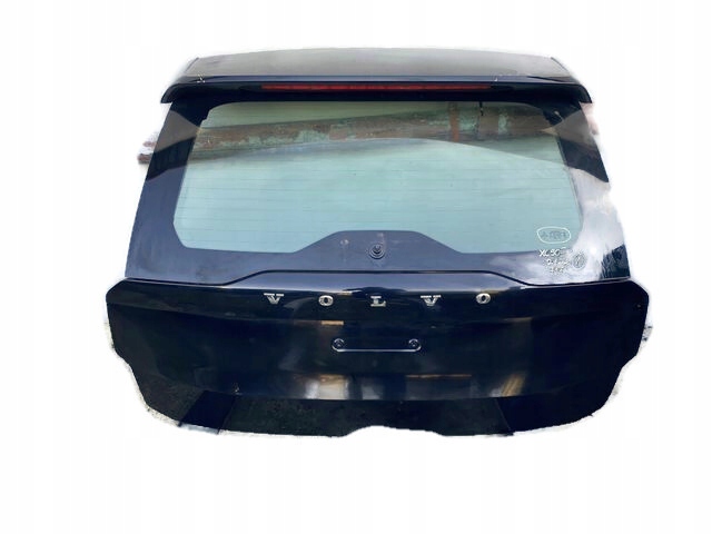 VOLVO XC90 II KLAPA BAGAŻNIKA 717 2021
