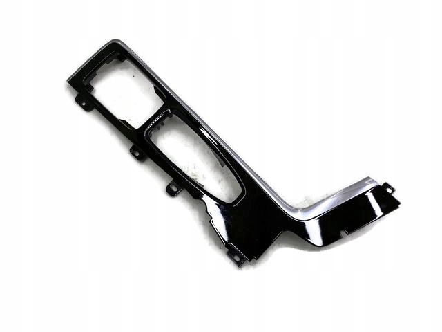 VOLVO S60 III RAMKA OSŁONA TUNELU ŚRODKOWEGO 31497799 31497766