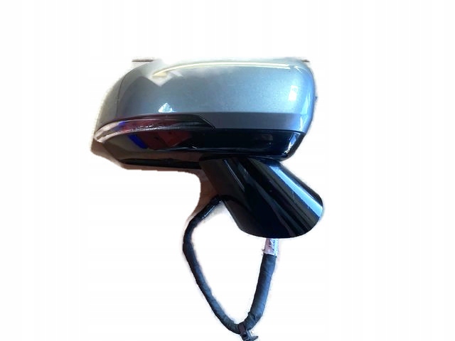 VOLVO S60 III V60 II V60 II CC LUSTERKO PRAWE BLIS 15 PIN 714 EU