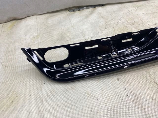 VOLVO S60 III V60 II NAKŁADKA ZDERZAKA PRAWY PRZÓD 31353655 NOWA