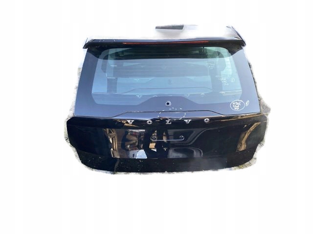 VOLVO XC90 II KLAPA BAGAŻNIKA 717 2021