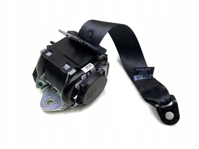 VOLVO S60 III V60 II PAS BEZPIECZEŃSTWA ŚRODKOWY TYLNY TYŁ 31462768