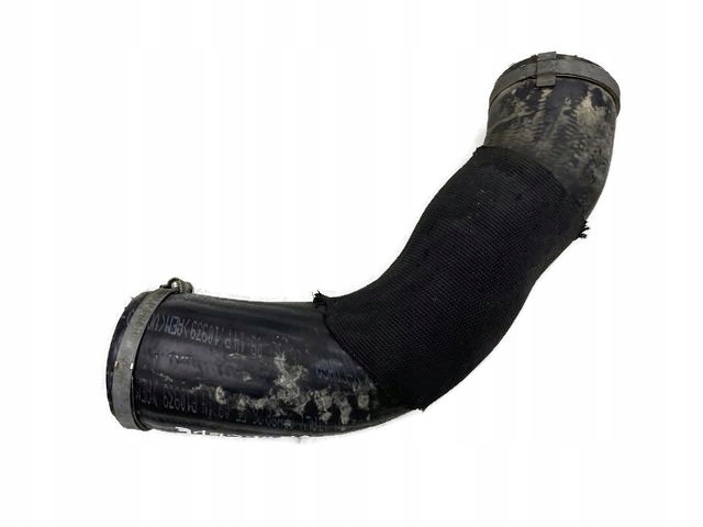 VOLVO S60 V60 XC60 RURA PRZEWÓD INTERCOOLERA 31422152