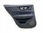 VOLVO V60 II BOCZEK TAPICERKA DRZWI LEWY TYŁ 30747503 31490903