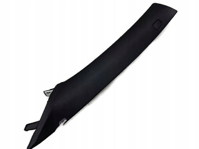 VOLVO S60 III OSŁONA SŁUPKA A LEWY PRZÓD 31479190