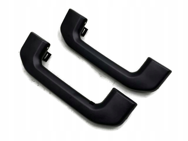 VOLVO S60 III V60 II RĄCZKA UCHWYT PODSUFITKI LEWY/PRAWY PRZÓD