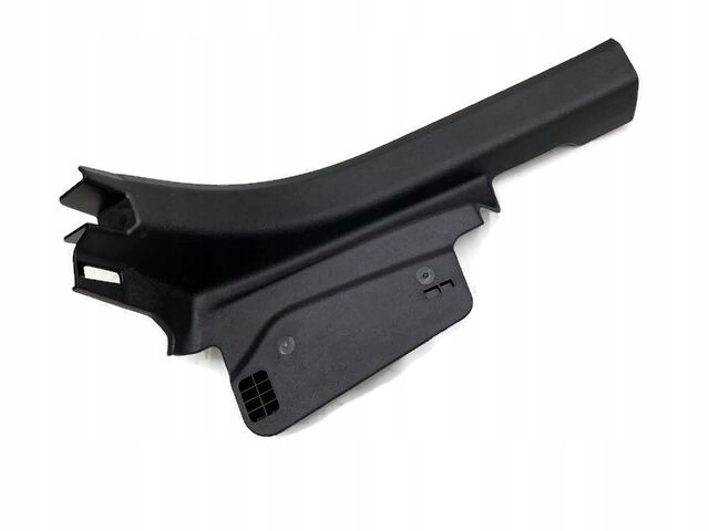 VOLVO S60 III LISTWA OSŁONA PROGU LEWY TYŁ 31468394