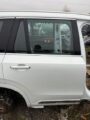 VOLVO XC90 DRZWI PRAWY TYŁ PRAWE TYLNE 707