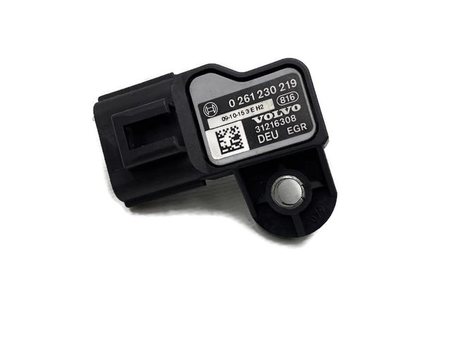 VOLVO S60 V60 XC60 V70 CZUJNIK CIŚNIENIA MAP 31216308