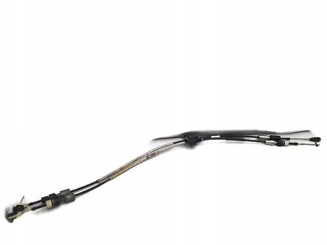 VOLVO XC60 I 2.4 D5 LINKA ZMIANY BIEGÓW 31302107