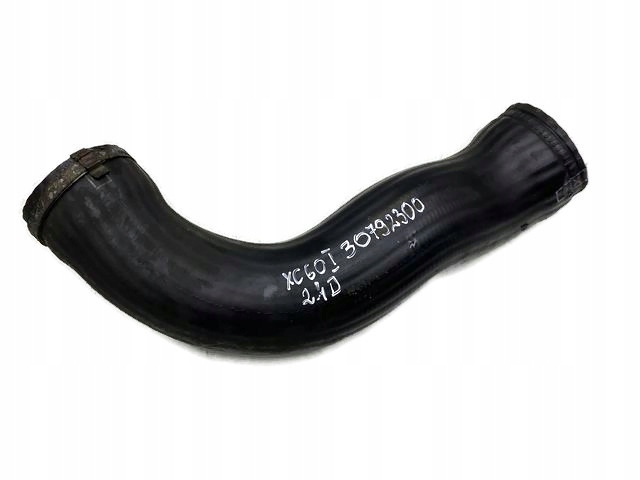 VOLVO XC60 I 2.4D RURA PRZEWÓD INTERCOOLERA 30792300