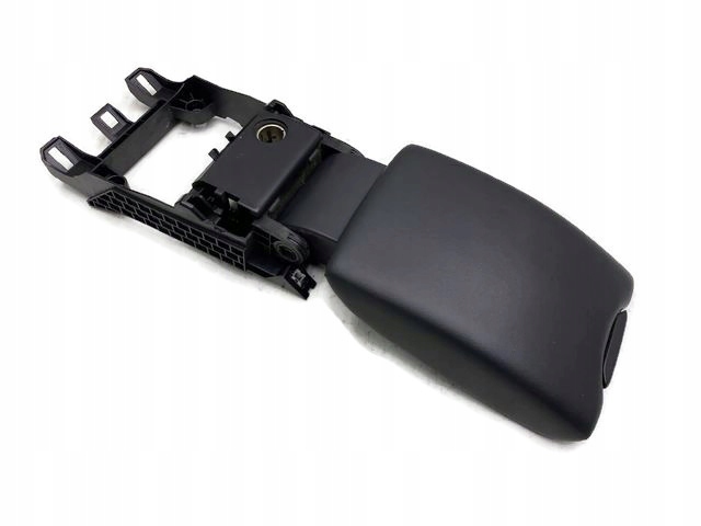 VOLVO XC60 I PODŁOKIETNIK TUNELU ŚRODKOWEGO