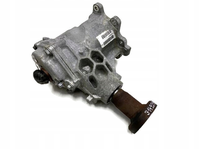 VOLVO XC60 XC90 MOST PRZEDNI REDUKTOR 31492191