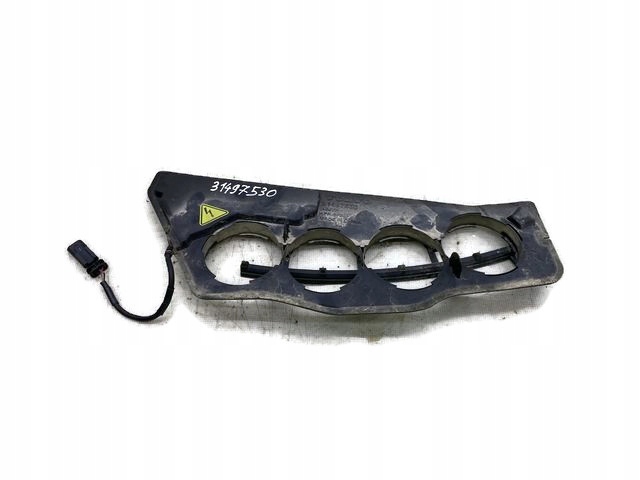 VOLVO S60 III OSŁONA CZUJNIK POWIETRZA 31497530