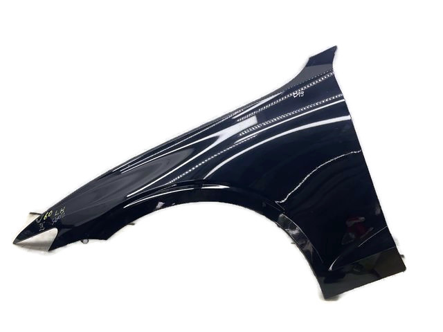 VOLVO S60 III V60 II BŁOTNIK LEWY PRZEDNI PRZÓD 019