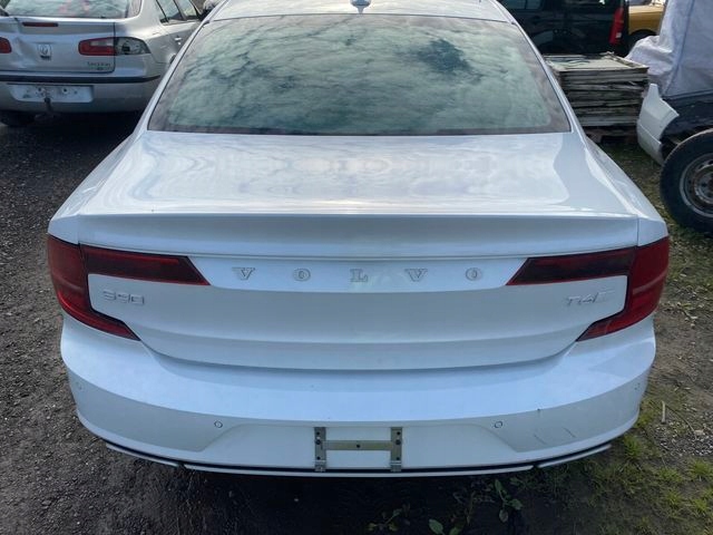 VOLVO S90 LONG INSCRIPTION KLAPA BAGAŻNIKA 707