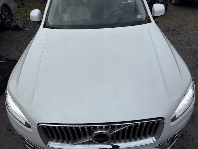 VOLVO XC90 SILNIK B5244T27 34 000KM