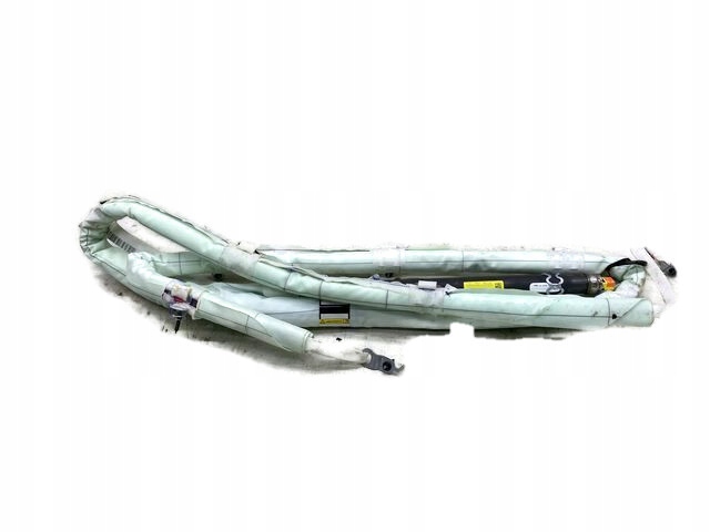 VOLVO XC90 II KURTYNA POWIETRZNA AIRBAG PRAWA 31694107