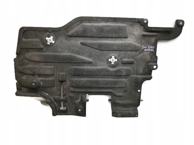 VOLVO S60 III V60 II PŁYTA OSŁONA PODWOZIA PRAWA 31420485