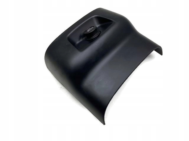 VOLVO S60 III OSŁONA OBUDOWA TUNELU ŚRODKOWEGO TYŁ 31699008