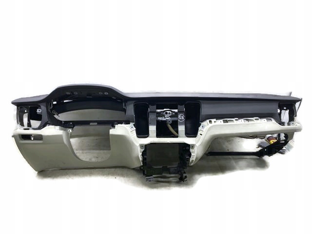 VOLVO S60 III V60 II V60 II CC DESKA ROZDZIELCZA KOKPIT