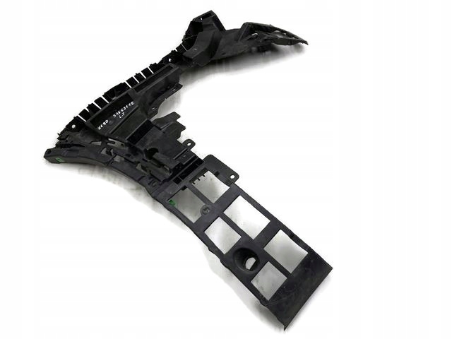 VOLVO XC90 ŚLIZG ZDERZAKA LEWY TYŁ 31663175