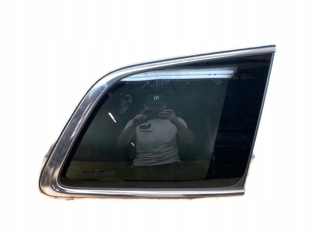 VOLVO XC90 II SZYBA KAROSERYJNA PRAWY TYŁ E000255 43R-002092