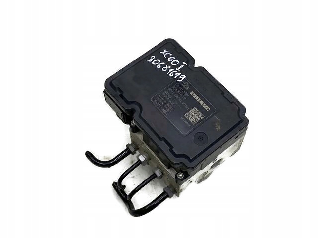 VOLVO XC60 I POMPA HAMULCOWA ABS 30681619