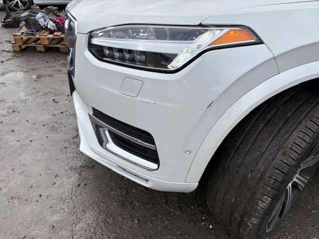 VOLVO XC90 LAMPA LEWA PRZEDNIA FULL LED 31655718