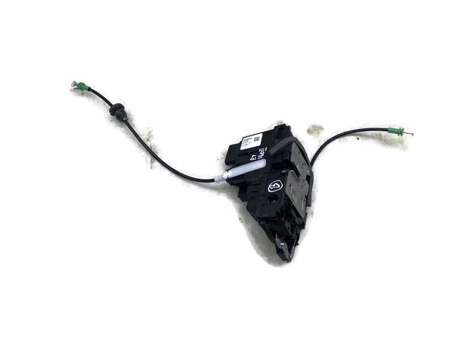 VOLVO V60 II ZAMEK DRZWI PRAWY TYŁ 31440998