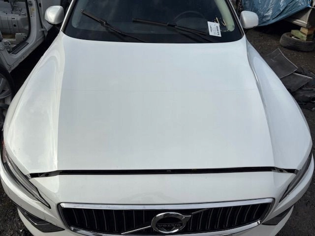 VOLVO S60 III V60 II INSCRIPTION MASKA POKRYWA SILNIKA 707