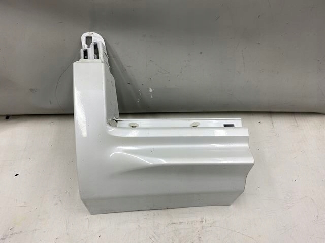 VOLVO XC90 II LISTWA ZAKOŃCZENIE PROGU PRAWY TYŁ 707 31672379