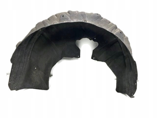 VOLVO S60 III NADKOLE LEWY TYŁ LEWE TYLNE