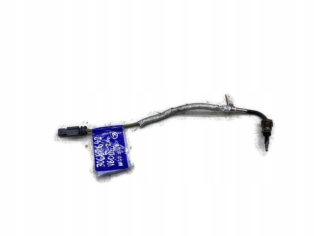 VOLVO V60 II CC 2.0D MILD HYBRID CZUJNIK TEMPERATURY SPALIN 30668642