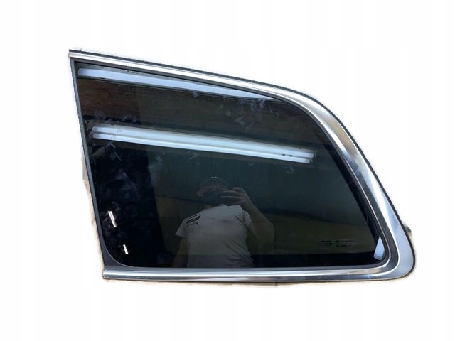 VOLVO XC90 II SZYBA KAROSERYJNA LEWY TYŁ