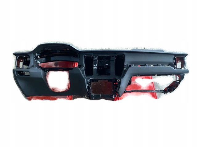 VOLVO S60 III V60 II DESKA ROZDZIELCZA KOKPIT