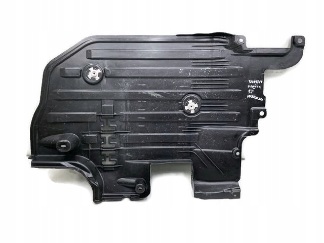 VOLVO V60 II CC OSŁONA PODWOZIA PRAWY TYŁ 32289319