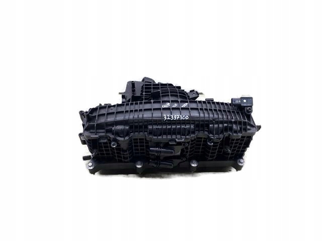 VOLVO S60 III MILD HYBRID KOLEKTOR SSĄCY 32397300