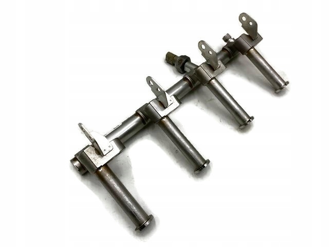 VOLVO V40 S60 V60 XC60 V70 LISTWA WTRYSKOWA 31303496 31336652