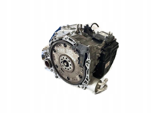 VOLVO XC90 II AWD SKRZYNIA BIEGÓW TG-81SC P1285130